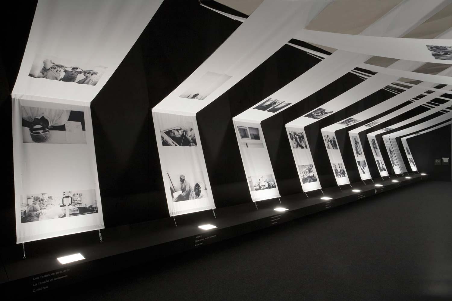 【展館設(shè)計(jì)】展館設(shè)計(jì)的宣傳價(jià)值如何凸顯？