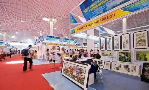 【活動(dòng)策劃】展會活動(dòng)策劃設(shè)計(jì)的3要素