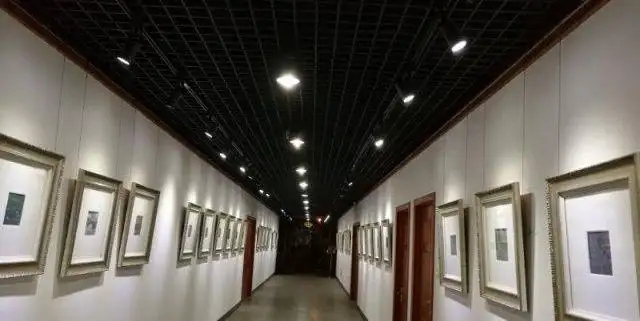 展廳設(shè)計(jì) ， 展廳 ， 鑫時(shí)空