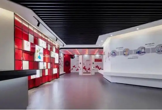 虛擬線上展廳建設(shè)有哪些優(yōu)勢？
