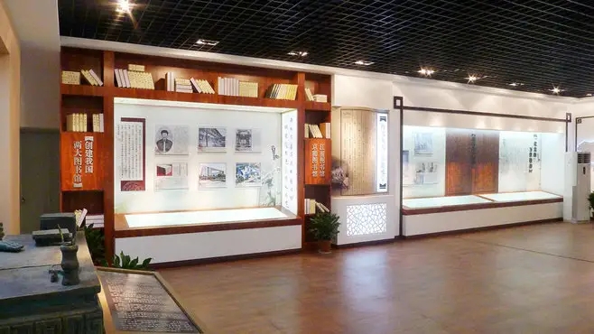企業(yè)展館設(shè)計成效是什么？