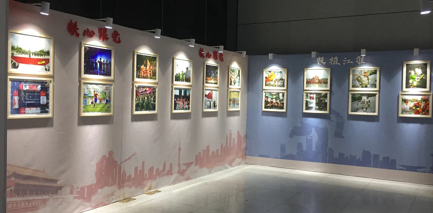 企業(yè)展館設(shè)計(jì)如何更有亮點(diǎn)？
