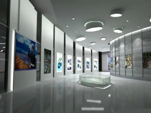 如何才能夠讓主題展館設(shè)計更加出眾？
