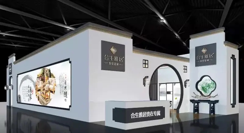 影響展館裝修費(fèi)用的因素有哪些？