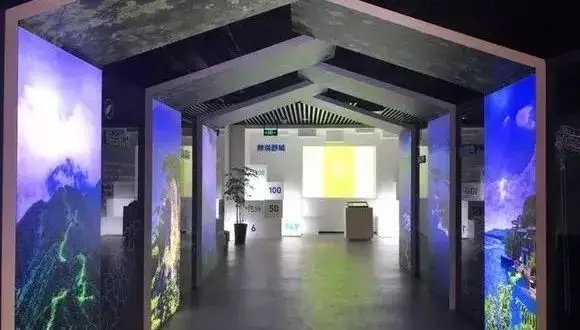 展覽設計 ， 展覽 ， 鑫時空