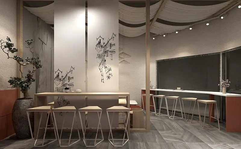 空間設(shè)計 , 空間 , 鑫時空