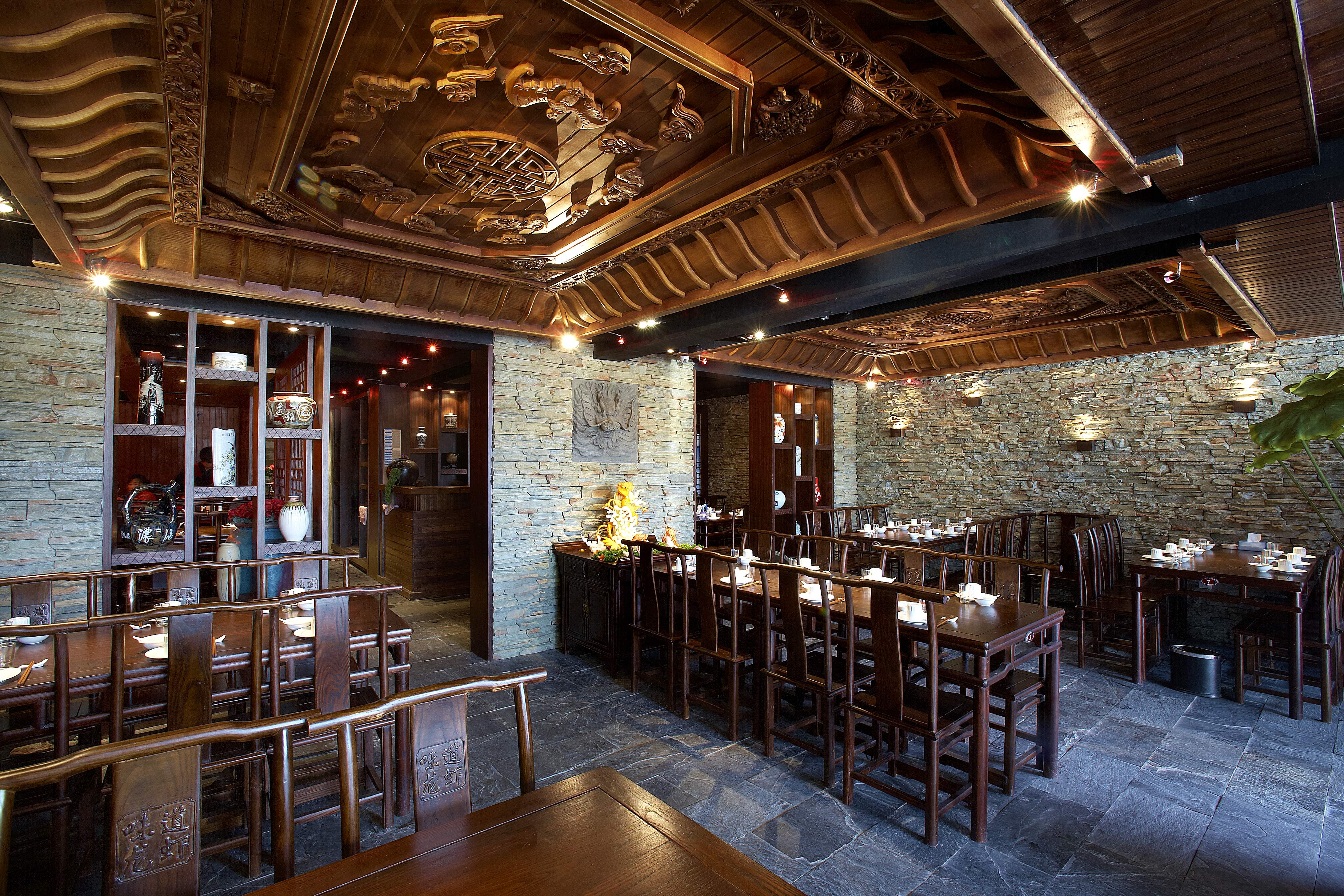 餐飲設(shè)計(jì)：無障礙餐飲空間，傳遞關(guān)愛與包容